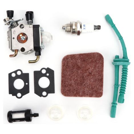 Gartenwerkzeug-vergaser-ersatzsatz Für Stihl Fs38 Fs45 Fs46 Fs55 Km55 Hl45 Fs55c Fs55r Fs55rc Trimmer