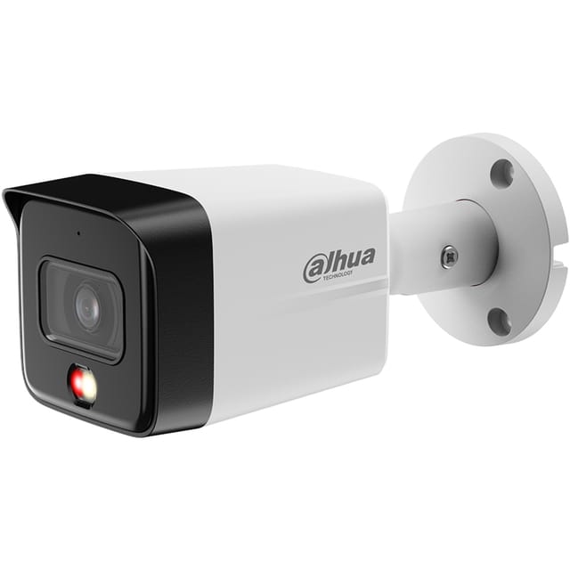 Dahua Technology IPC-HFW1839TC-A-IL Kamera Weiß 4K