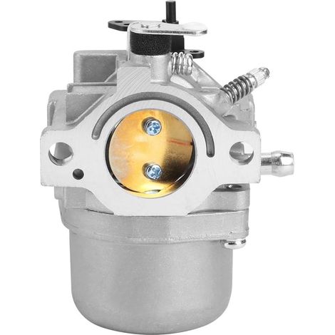 Ersatzvergaser Für Gartenmotoren, Passend Für Briggs & Stratton 799728 498027 12 Ps 12,5 Ps