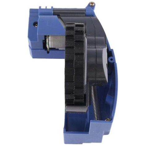 Links-rechts-radmotor-radmodul Für Staubsaugerteile Der Serie 500 600 700 800 900 (links)