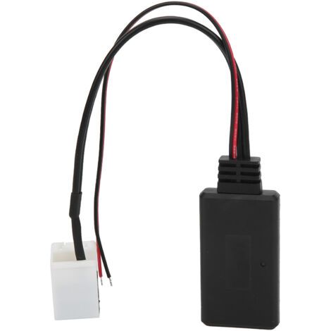 Stereo-aux-kabeladapter Rd4-radio-bluetooth-modul Passend Für Lemon C2 C3 C4 C5 C6 Berlingo