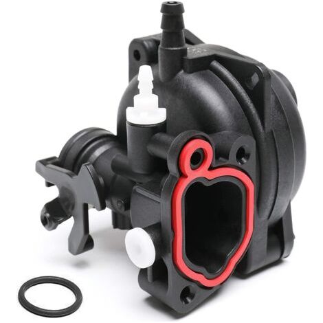 Vergaser-kit Kompatibel Mit Briggs & Stratton 799583, 591160, 593261, 591110, Motorteile Und Zubehör, Ersatz-vergaser-luftfilter