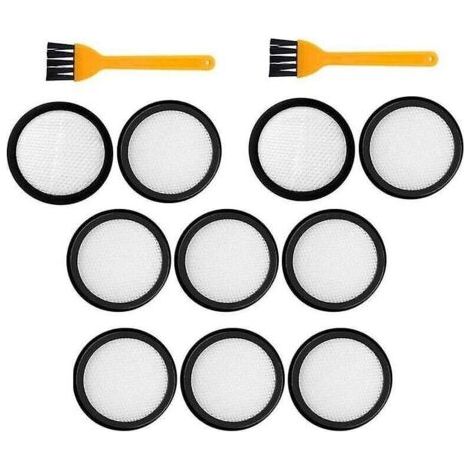 Hepa-filter-ersatz-reinigungsfilter (mit Reinigungsbürste), Passend Für P8-staubsaugerteile