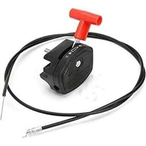 Kabel Für Beschleunigung Und Start 142 56 Zoll Für Gastondeuse