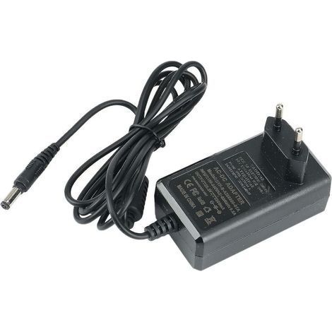 28-v-ladeadapter Für Shark-sauggeräte – Prize Ue – Led-anzeige – Abs-material – Einfach Und Tragbar