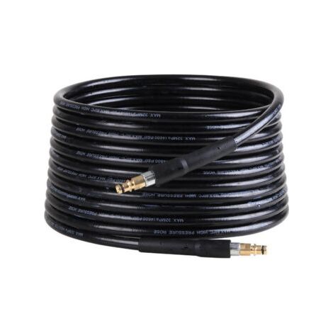 Austausch-tuyau Für Hochdruck-nettoyeur Kärcher K K2 K3 K4 K5 K6 K7 Serie Netto-hochdruck-schnellanschluss 10 M