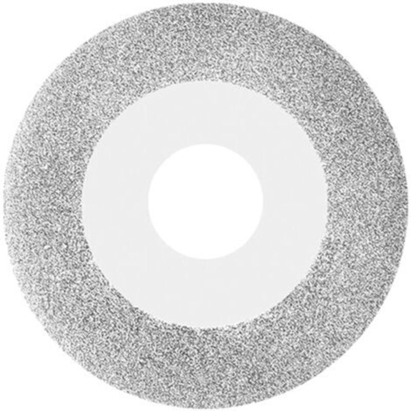 Schmirgelsägeblatt Mit 60 Mm Durchmesser, Glastrennscheibe, Diamanttrennscheibe