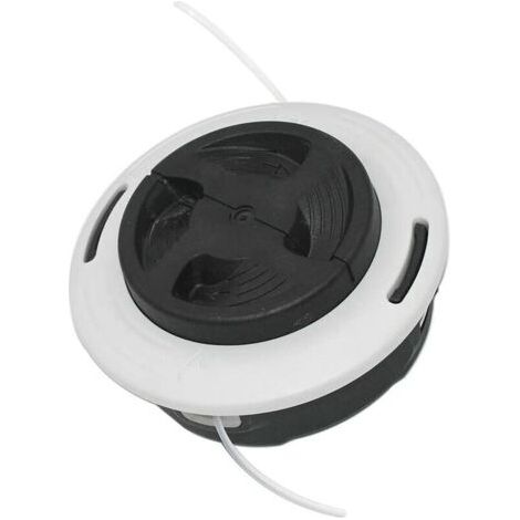 Tête Faucheuse P Seekpro Remplacer Stihl Autocut C26-2 Für Stihl Fs55 Fs56 Fs55rt Fs56r Fs70 Fs70r Fs74 Fs76 Fs80 Fs85 Fs80r Fs85r Fs90 Fs94 Fs90r Fs94r Fs100rx Fs110 Stück 4002 710 2169