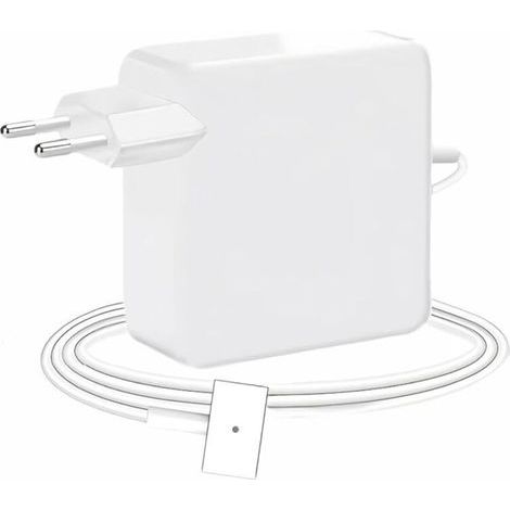 Ladegerät T-tip 45 W Kompatibel Mit Macbook Air, Schnelles Trennen Des Adapters Für Macbook Air 11''13'' (2012-2017) Modelle A1436, A1466, A1465, Md22314, Md231/2, Md760/1, Md711/2