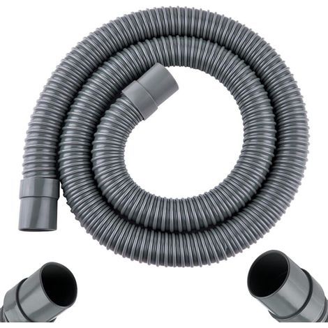 32 Mm Flexibler Schwimmbadschlauch - 1,5 M Lang -