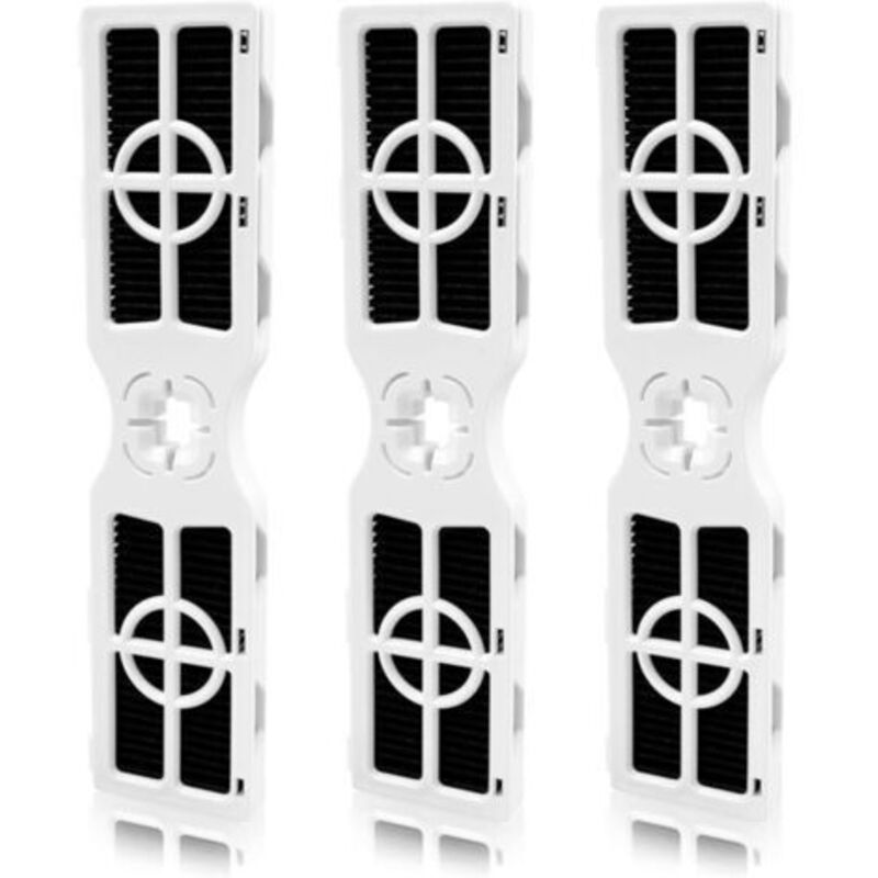 Pr 3er-pack Af-2 Raf-2 Kühlschrank-ersatzluftfilter, Kompatibel Mit Frigidaire Frgpaaf2 Pureair Kühlschrank-luftfilter