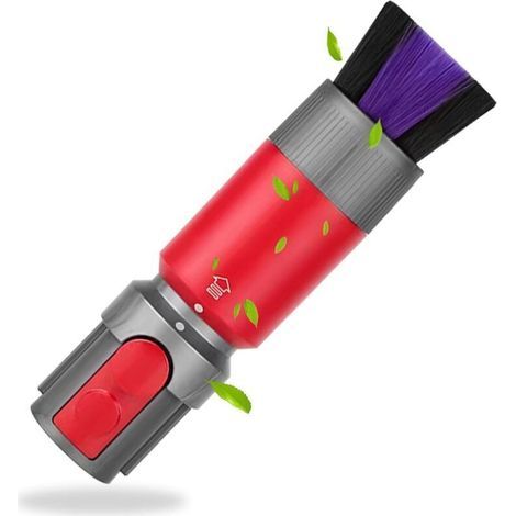 Anti-anwendbar Für Dyson, Staubsauger Für Dyson V11, V12, V15 Detect V10, V8 Und V7, Staubsauger Für Dyson-wirksamkeit Bei Poils Souples, Staubsauger Für Dyson-zubehör