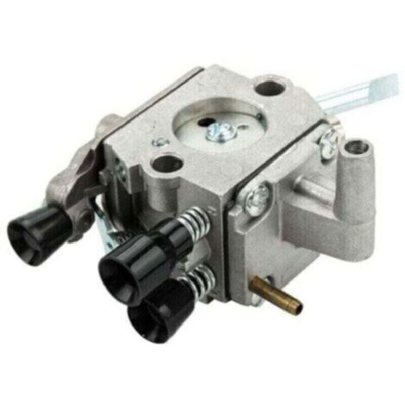 Kit Luftfilter + Vergaser, Xu, Kompatibel Fs120 Fs200 Fs250 Fs300 Fs350 -