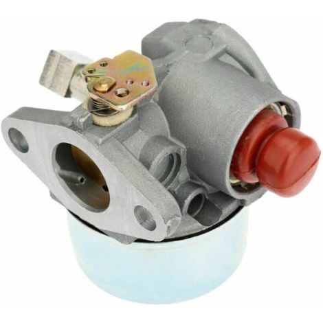 Vergaser Tecumseh 632795a Für Motoren Lav 30 35 40 50 – Einfache Installation Mit Verbindungen Und Sicht Darauf – Langlebiges Metall
