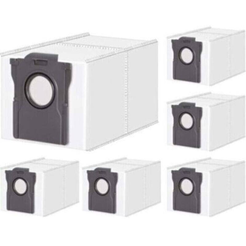 Für Dreame X40 Ultra, Xu, 6 Zubehörteile Staubsauger
