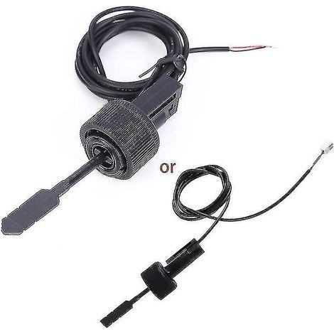 Wasserdurchflussschalter Sensor Wasserdurchflusskontrollschalter Präzisionsregler Stabil