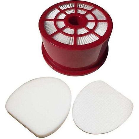Hepa-filter Für Nv400 Nv401 Nv402 Staubsauger-zubehör. Ersatzartikel