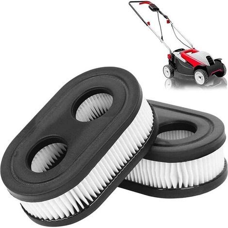 Luftfilter Für Anpassbaren Rasenmäher Briggs Stratton 798452 593260 5432 5432k
