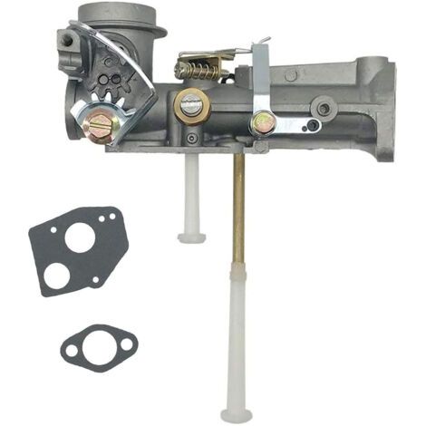 Vergaser Für Gastondeuse Und Anbaugerät – Modelle 397135, 5 Ps, 080252, 80292, 080302 Ersetzen – Leistung Fehlerhaft