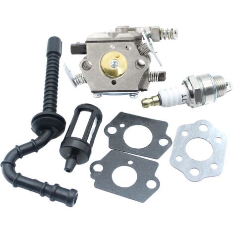 Für Vergaser-kit Stihl 023 025 Ms210 230 Ms250 Wt286 Vergaserzubehör Tonchean