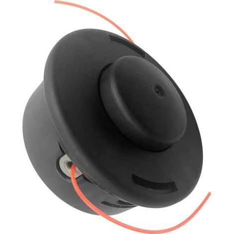 – Schneidwerkzeug Autocut 40-2 – Kompatibel Mit Stihl Fs280 Fs350 Fs400 Fs460 Fs480 – 695 G – Präzises Coupe Für Unfallbefallenes Gelände