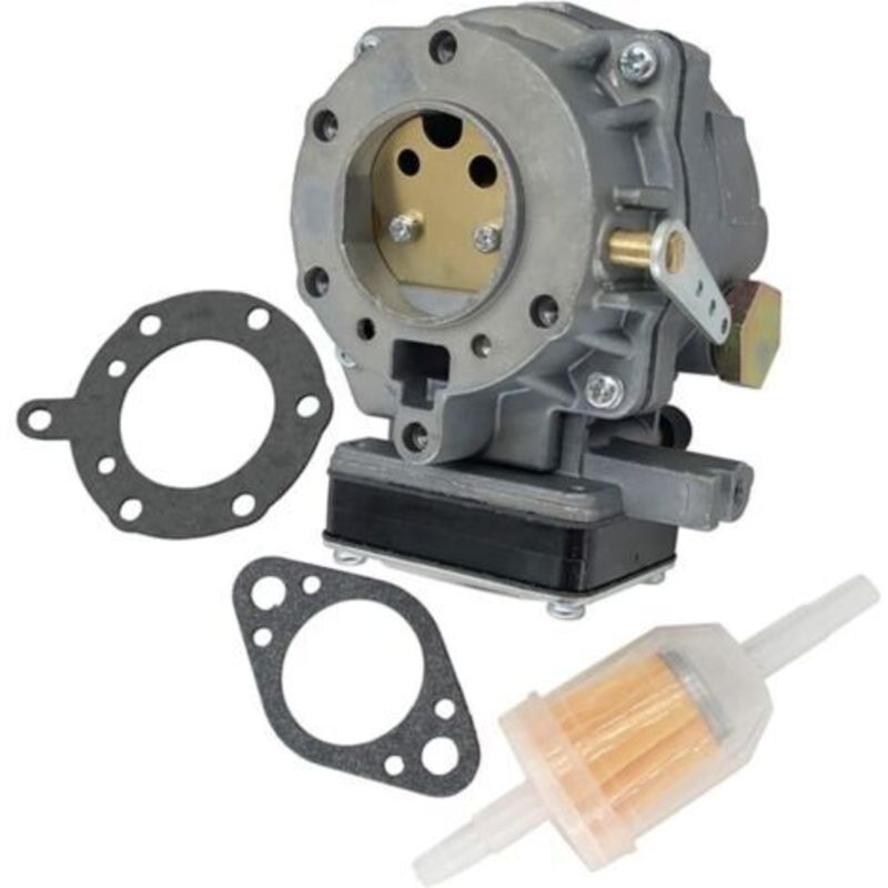 Vergaser Für Gastondeusen Vergaser Für Briggs Stratton 42e777 42a707 42a777 42e707 Luftfiltersysteme