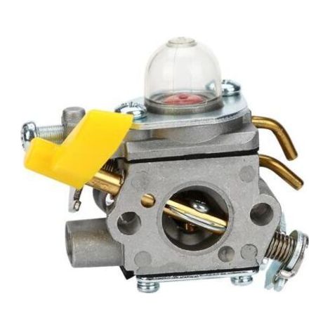 Bluedeer – Vergaser Für Ryobi Ex26 Cs26 25 Cc 26 Cc 30 Cc – Zama C1u-h60 Ersatz – Kompatible Trimmer Und Kettensägen