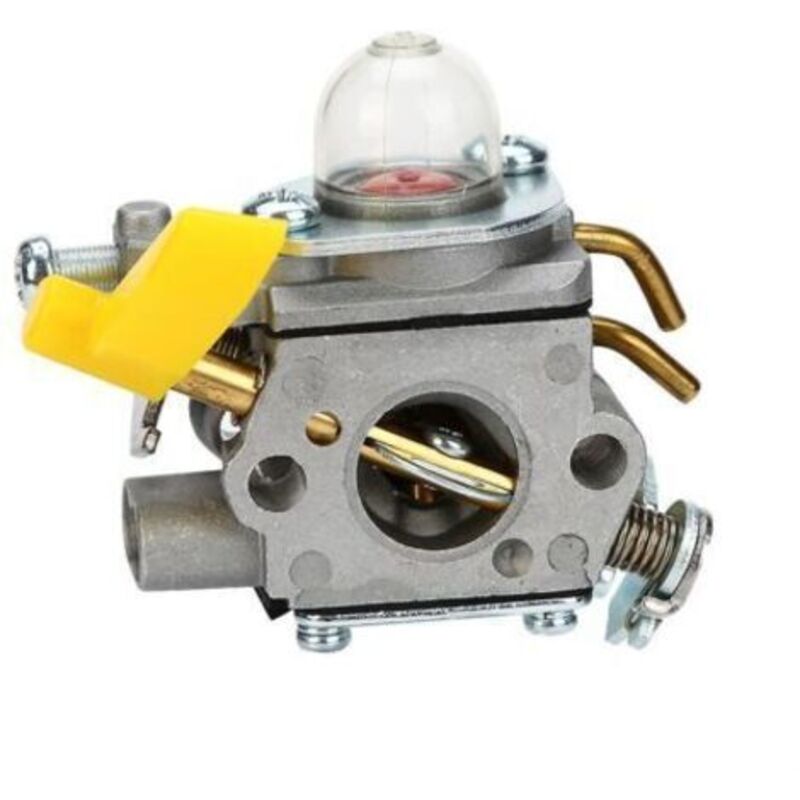 Vergaser Für Ryobi Ex26 Cs26 25 Cc, 26 Cc, 30 Cc, Ersetzt Zama C1u-h60, Kompatibel Mit Freischneidern Und Kettensägen