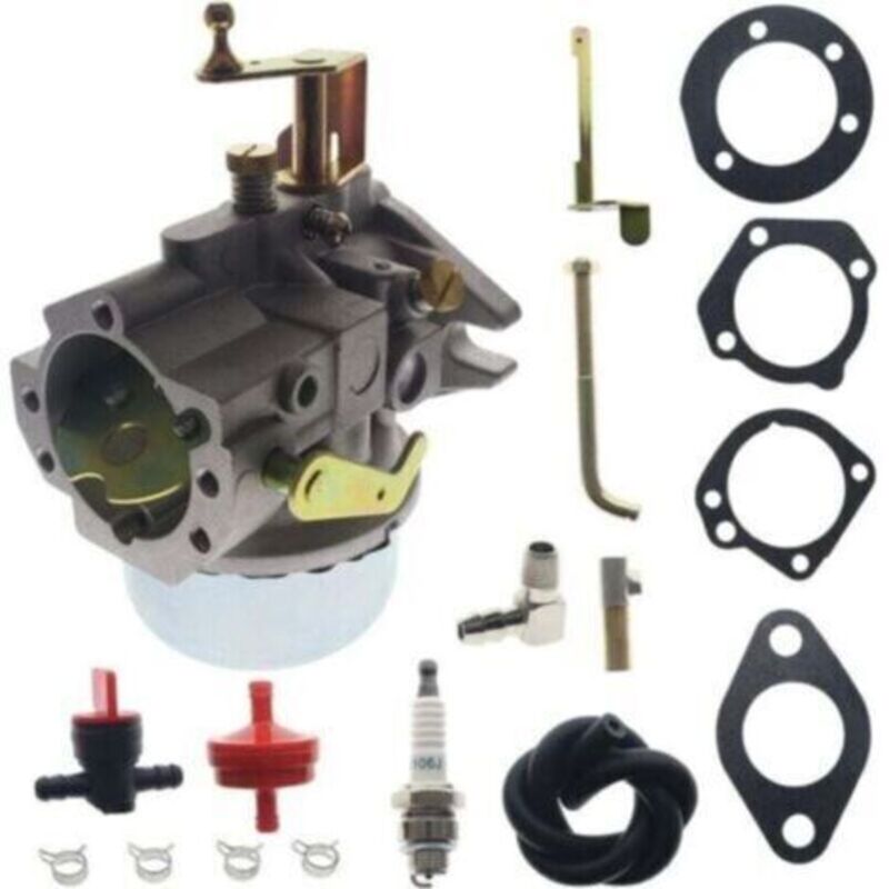 Vergaser Für Kohler-motoren, Xu, K321, K341, M14, M16, 14 Ps, 16 Ps, Hochwertiges Autozubehör, Originalgetreu, Umweltfreundlich, Einfach Zu Installieren –