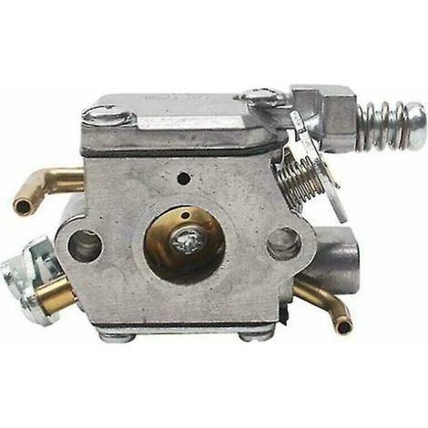 Carburateur Universel Pour Tronçonneuse 2500 Pièce Moteur Replacement Haute Performance