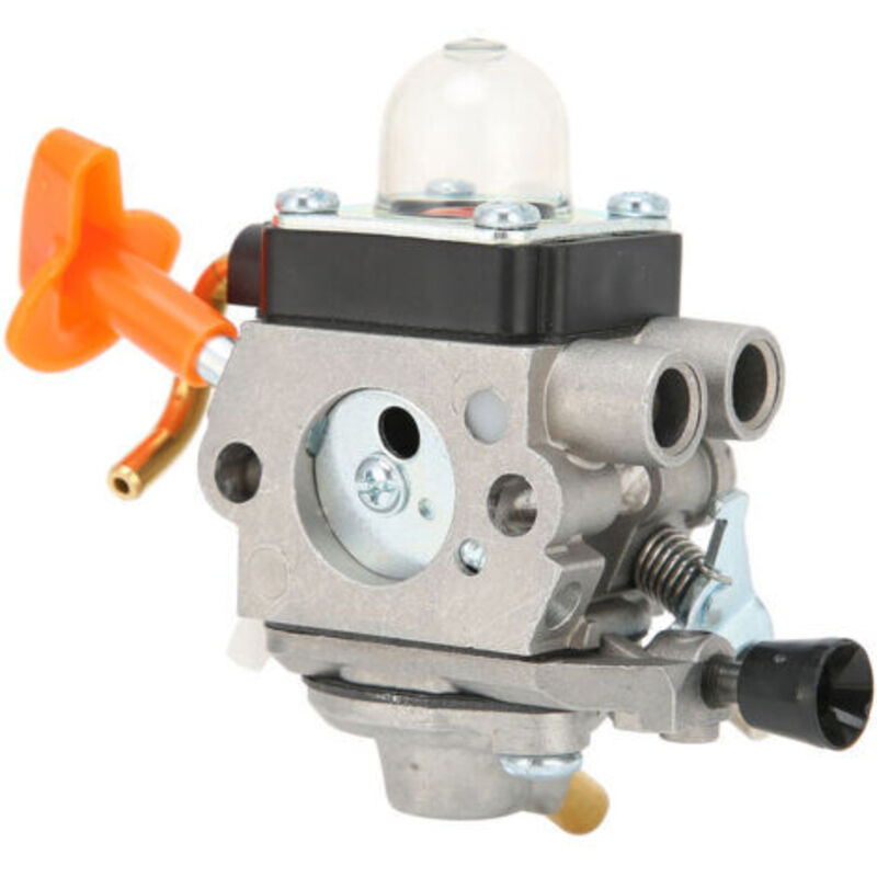 Stihl Fs87 Fs90 Fs100 Fs110 Ht100 Ht101 Hl100 Hl90 Fc95 Fc90 Fc110 Fc100 Km90 Vergaser – Langlebiges Aluminium – Einfache Installation Für Optimale Leistung