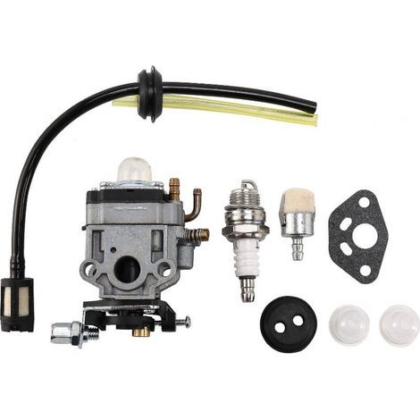 Vergaser Mit Reparatursatz Für Den Motor Powermate Pcv43 Pea438 Southland Scv43 Sea43 Sea438