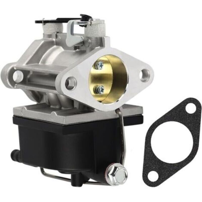Ersatz Des Vergasers Für Tecumseh 13 Ps, 13,5 Ps, 14 Ps, 15 Ps Traktoren Ohv110 Ohv115 Ohv120 Ohv135 Benzinmotor Für Mtd Yard Für Vergasermotor 640065 640065a