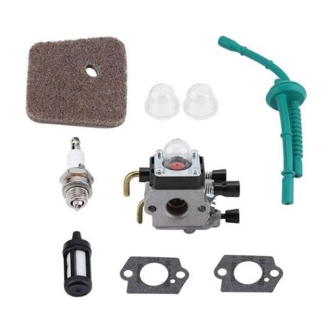Pr-set Für Vergaser Für Stihl Fs55 Fs55r Fs55rc Fs38 Km55 Hl45 Km55r