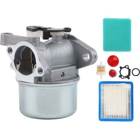 Vergaser Kit Luftfilter Ersatzteile Rasenmäher 675 190cc 799868