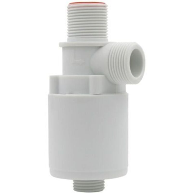 2 Teile Automatischer Wasserstandsregler, Automatischer Wasserregler Für Fontaines Aquarium, Wasserspeicher