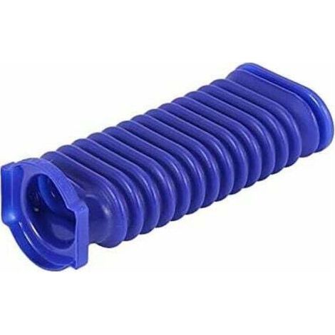 Ulisem – Blauer Schlauch Für Dyson V8 V6 V7 V10 V11 Staubsauger – Tpe-zubehör – Schnelle Installation – Effektive Reinigung, Weiche Samtrolle