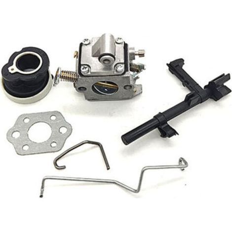 (c)vergaser Für Stihl Ms170 Ms180 017 018, Vergaser Für Stihl Ms170 Ms180 017 018 Ersatzteile Für Vergaser