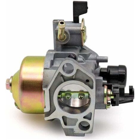 Vergaser Kompatibel Mit Honda Gxv340/gxv390 Referenz 16100-z1f-w02 Geeigneter Motor Für Traktoren Und Generatoren, Mechaniker Und Heimwerker