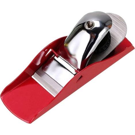 Tragbarer Holzhobel Mini-handhobel Diy Tischler Holzbearbeitungswerkzeuge