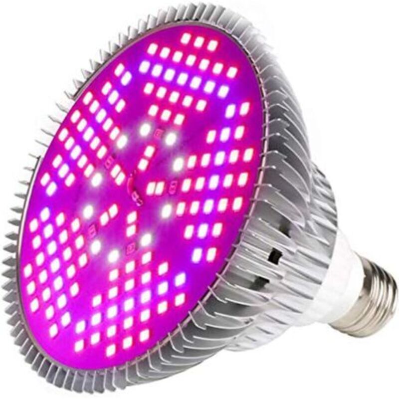Pr Ampoule Led De Croissance À Spectre Complete 300w E27 Innenbeleuchtung Für Serre Jardin