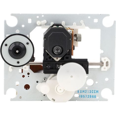 Mechanik Kss-213ccm Tête De Lentille Laser Optique De Ramassage Laser Pour Machine À Disk