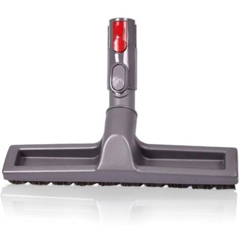Pr Brosse Für Flexibles Parkett, Kompatibel Mit Staubsauger Dyson Dc37 Dc33c V7 V8 V10 V11 Für Staubsauger Ohne Filter Dyson 30 Cm