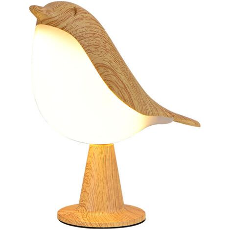 Lampe D'Établi, Lampe De Chevet Tactile, Lampe De Table Wiederaufladbar, 3000k-6000k