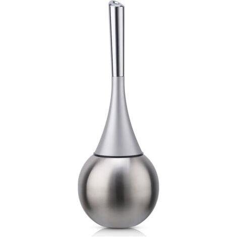 Unsichtbare 3d-armatur Für Möbel – Edelstahl Satiniert – 2-teiliges Set – Abmessungen 2395 Mm (gauche + Droite) – 3d-regelung