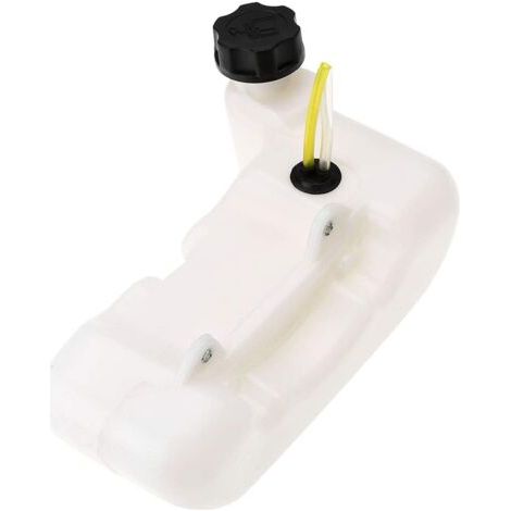 Freischneider-zubehör – Kraftstofftank Aus Hochdichtem Kunststoff – Kompatibel Mit Den Mähern Cg430, 520, 43cc, 52cc, 47cc