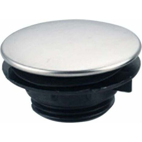 Wasserhahn-lochabdeckung, Wasserhahn-lochabdeckung Aus Edelstahl, Lochabdeckung Für Küchenspüle, Zum Dekorieren Von Küchenspüle (28–38 Mm) –