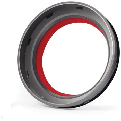 1 Stück Staubsauger Feste Dichtung Kompatibel Mit Dyson V11 Oberer Dichtungsring Feste Dichtungen Ersatz Staubsauger Ersatzteile Reparaturzubehör Hoch