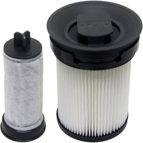 Feinstaubfilter-ersatz Für Miele Triflex Hx1 Akku-staubsauger, Staubsauger Teil 11289902, 11385020, 41996704eu1 Hepa-filter
