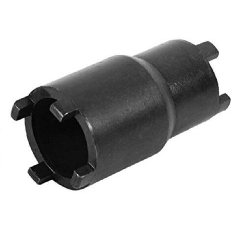 Motorrad-kupplungsnuss, Schlitznuss, Dante-mutter Für Kupplung, Kupplungswerkzeug, Bipolarer Kupplungs-kontermutternschlüssel, 20 Mm/24 Mm Werkzeug Zum Entfernen Der Kontermutter